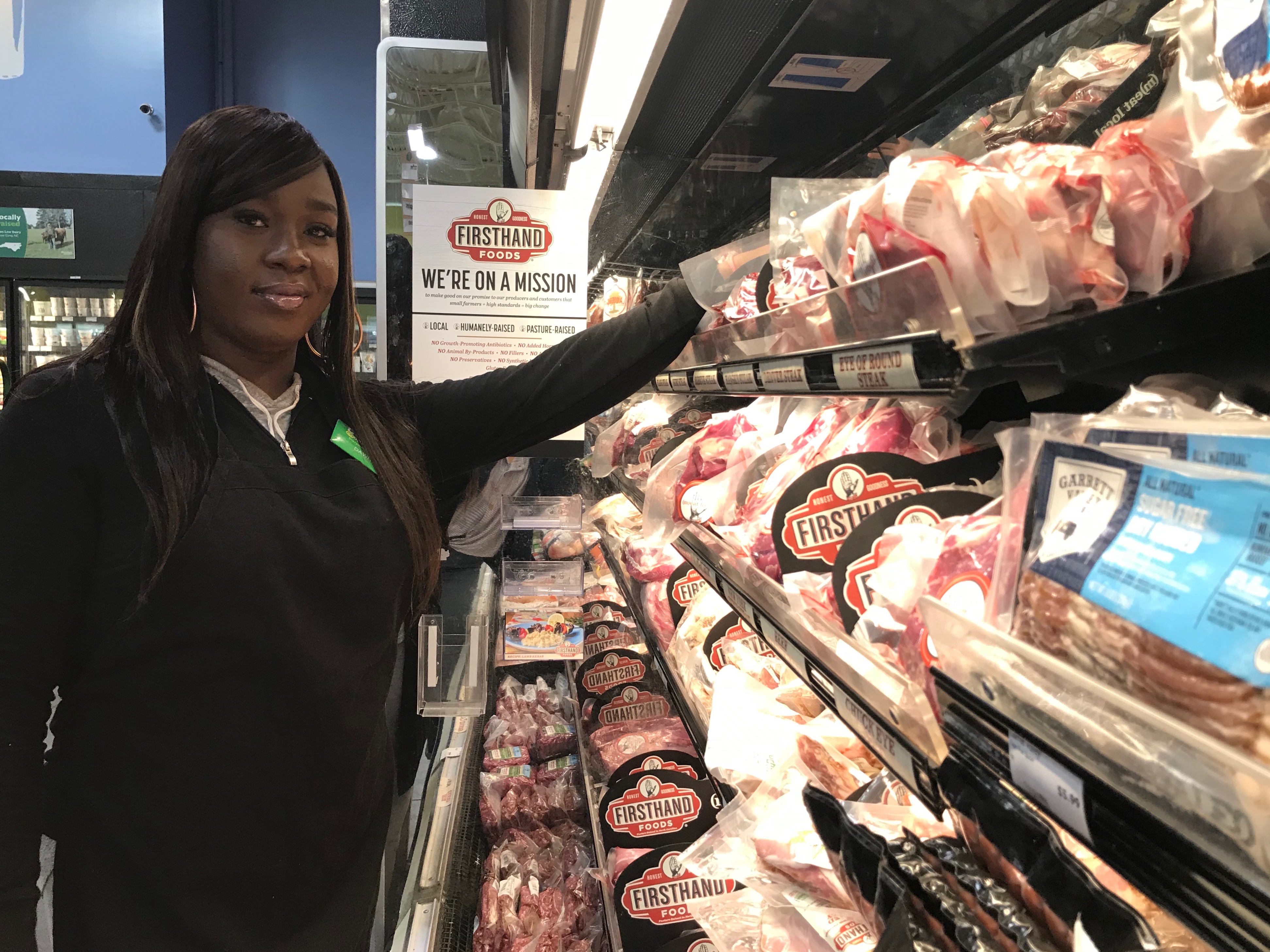 Behind the Scenes at the DCM: How do we decide what meat goes on our  shelves? – Durham Co-op Market