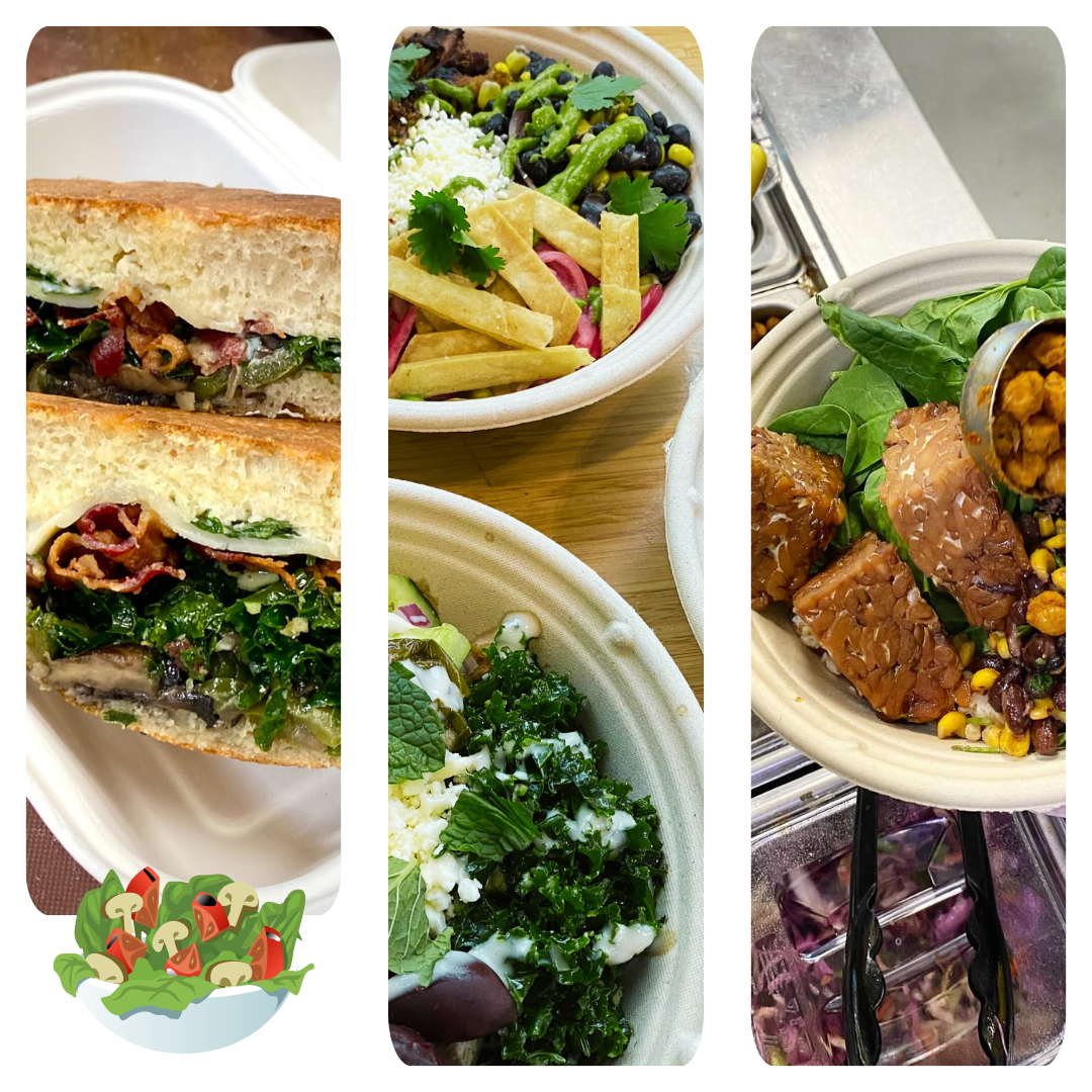 M188152 - Durham Coop Market - - site images